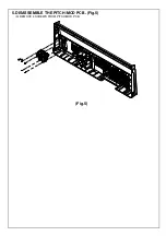 Предварительный просмотр 4 страницы Akai Professional MPK261 Service Manual