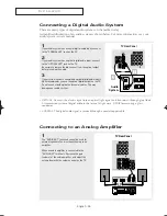 Preview for 26 page of Akai PT4250A Owner'S Instructions Manual