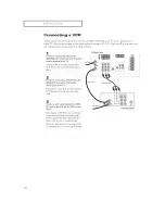 Preview for 18 page of Akai PT4298HD Owner'S Instructions Manual