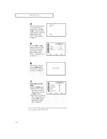 Preview for 24 page of Akai PT4298HD Owner'S Instructions Manual