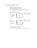 Preview for 53 page of Akai PT4298HD Owner'S Instructions Manual