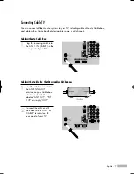 Preview for 17 page of Akai PT50DL24 Owner'S Instructions Manual