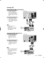 Preview for 19 page of Akai PT50DL24 Owner'S Instructions Manual