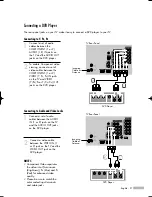 Preview for 21 page of Akai PT50DL24 Owner'S Instructions Manual