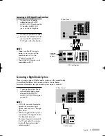 Preview for 23 page of Akai PT50DL24 Owner'S Instructions Manual