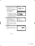 Preview for 27 page of Akai PT50DL24 Owner'S Instructions Manual