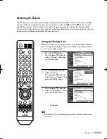 Preview for 31 page of Akai PT50DL24 Owner'S Instructions Manual