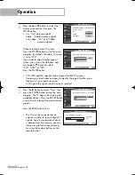 Preview for 32 page of Akai PT50DL24 Owner'S Instructions Manual