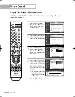 Preview for 68 page of Akai PT50DL24 Owner'S Instructions Manual