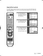 Preview for 71 page of Akai PT50DL24 Owner'S Instructions Manual