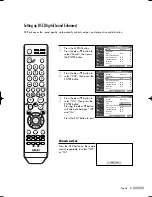 Preview for 81 page of Akai PT50DL24 Owner'S Instructions Manual