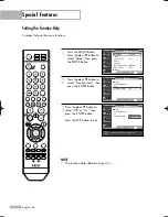 Preview for 84 page of Akai PT50DL24 Owner'S Instructions Manual