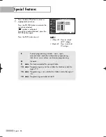 Preview for 96 page of Akai PT50DL24 Owner'S Instructions Manual