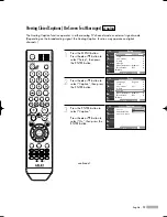 Preview for 99 page of Akai PT50DL24 Owner'S Instructions Manual