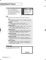 Preview for 102 page of Akai PT50DL24 Owner'S Instructions Manual