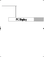 Preview for 103 page of Akai PT50DL24 Owner'S Instructions Manual