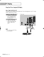 Preview for 104 page of Akai PT50DL24 Owner'S Instructions Manual