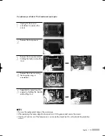 Preview for 115 page of Akai PT50DL24 Owner'S Instructions Manual