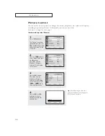 Предварительный просмотр 36 страницы Akai PT5598HD Owner'S Instructions Manual