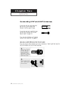 Предварительный просмотр 14 страницы Akai PTH5498 Owner'S Instructions Manual