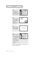 Предварительный просмотр 24 страницы Akai PTH5498 Owner'S Instructions Manual