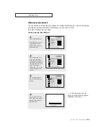 Предварительный просмотр 35 страницы Akai PTH5498 Owner'S Instructions Manual