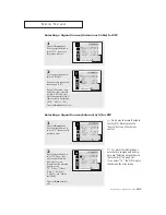 Предварительный просмотр 53 страницы Akai PTH5498 Owner'S Instructions Manual