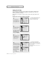 Предварительный просмотр 56 страницы Akai PTH5498 Owner'S Instructions Manual