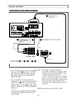 Preview for 9 page of Akai QX-3700DV Operator'S Manual