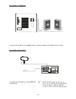 Preview for 10 page of Akai QX-3700DV Operator'S Manual