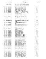 Предварительный просмотр 22 страницы Akai QX-D4300 Service Manual