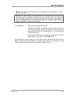 Предварительный просмотр 37 страницы Akai RE32 Operator'S Manual