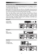 Preview for 3 page of Akai RPM500 User Manual