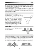 Preview for 5 page of Akai RPM500 User Manual