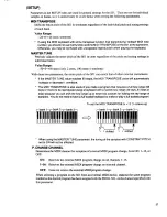 Предварительный просмотр 40 страницы Akai S01 Operator'S Manual