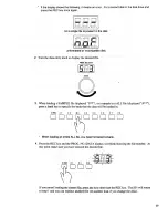 Предварительный просмотр 42 страницы Akai S01 Operator'S Manual