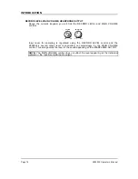 Preview for 24 page of Akai S3000XL User Manual