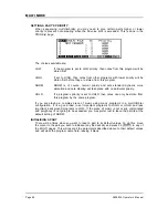 Preview for 46 page of Akai S3000XL User Manual