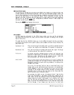 Preview for 78 page of Akai S3000XL User Manual