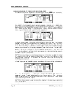 Preview for 96 page of Akai S3000XL User Manual