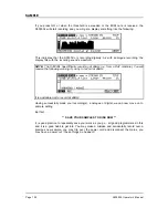 Preview for 130 page of Akai S3000XL User Manual