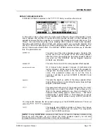 Preview for 185 page of Akai S3000XL User Manual