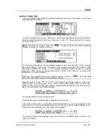 Preview for 213 page of Akai S3000XL User Manual