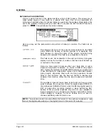 Preview for 246 page of Akai S3000XL User Manual