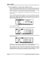 Preview for 50 page of Akai S3200XL Operator'S Manual