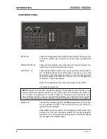 Preview for 18 page of Akai S5000 Operator'S Manual