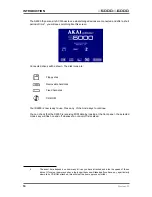 Preview for 24 page of Akai S5000 Operator'S Manual