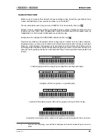 Preview for 33 page of Akai S5000 Operator'S Manual