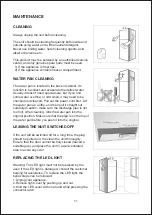 Preview for 31 page of Akai SBS-L50W83S Manual