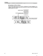 Предварительный просмотр 10 страницы Akai SG01p Operator'S Manual